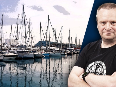 Łukasz Warzecha: KPO, czyli etyka w biznesie