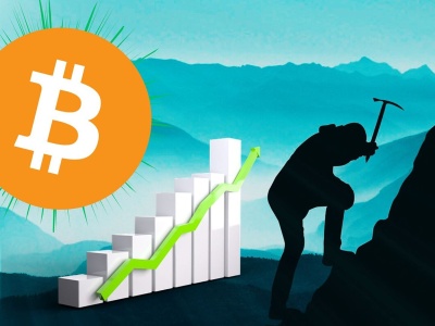 To jeszcze nie koniec? Rekord Bitcoina z tego roku pobity. Eksperci byli w błędzie?