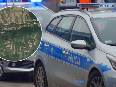 Martwy noworodek w reklamówce. Przesłuchali matkę, 31-latka jest w areszcie