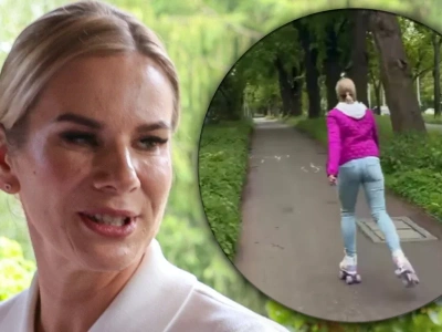 Z baletowej sceny do Pałacu Prezydenckiego. Marta Nawrocka ujawnia szczegóły z młodości