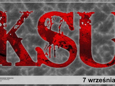 Koncert zespołu KSU w Pałacyku Zielińskiego
