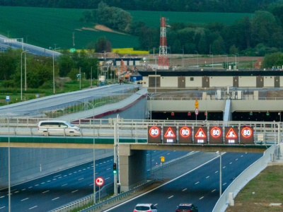 Coraz więcej kierowców jeździ pod ziemią. GDDKiA odnotowała kolejne rekordy