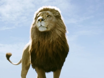 Rozpoczęto zdjęcia do Opowieści z Narnii Netflixa. Zdjęcie z planu zdradza czas akcji serialu