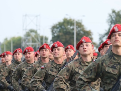 Idzie wojna? Każdy Polak dostanie taki przewodnik od MON