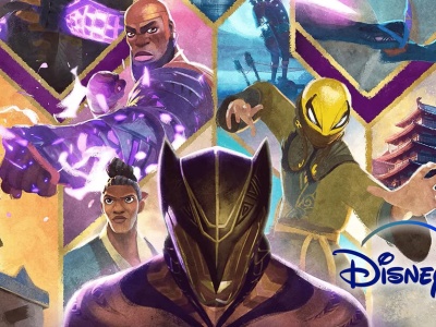 Co oglądać w Disney+? Poznaj najgorętsze premiery z sierpnia