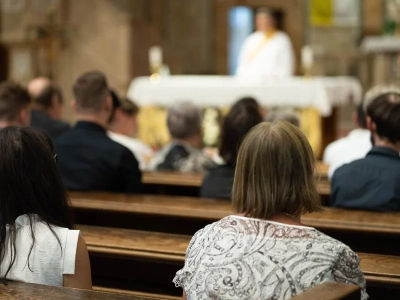 15 sierpnia obowiązuje post? Kościół rozwiewa wątpliwości