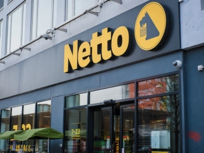 Do Netto nie tylko po zakupy. Właściciel sieci rozda 285 mln zł startupom