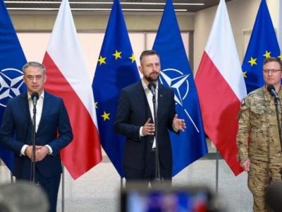 Szef MON: w razie mobilizacji wykorzystać atuty obywatela