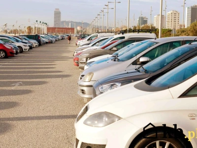Najskuteczniejszy sposób na kierowcę, który zajął Twoje miejsce parkingowe