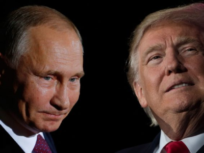 Spotkanie Putin-Trump: Co dalej po Alasce, koniec gry czy wydarzenie wizerunkowe?