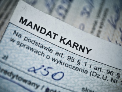 Punkty karne. Kiedy znikają? Te zasady musisz znać
