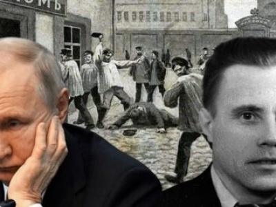 Matkę widłami w oko! Szokujący fakt, który Putin chciał ukryć