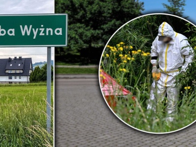 Zginęła od trzech strzałów w serce. Nowe fakty w sprawie tragedii w Rabie Wyżnej