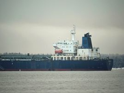 Finlandia oskarża kapitana tankowca-widmo o zerwanie kotwicą podmorskich kabli