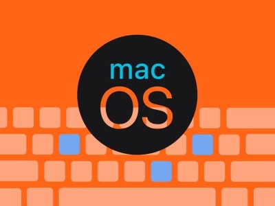macOS po raz pierwszy uruchomiony na iPhone