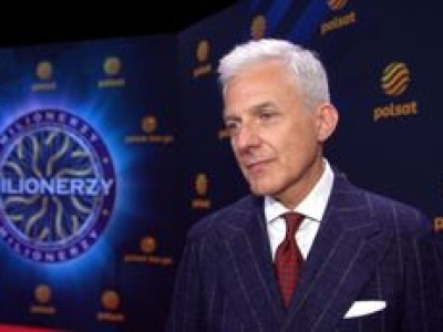 Hubert Urbański: Teraz uczestnicy 