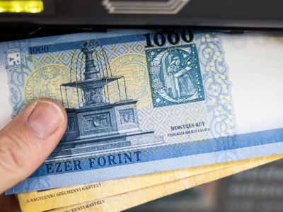 Barclays: forint umocni się wyraźnie jeśli Orban przegra wybory