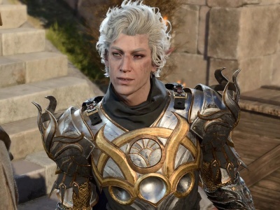 Ulubieniec fanów z Baldur’s Gate 3 powróci w dodatku. Ale nie w grze Larian Studios