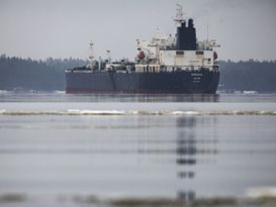 Załoga tankowca Eagle S z zarzutami. Wraca sprawa zerwanych kabli