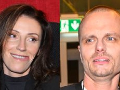 Dominika Serowska wciąż ma kontakt z BYŁYM PARTNEREM. Marcin Hakiel nie jest zadowolony: 