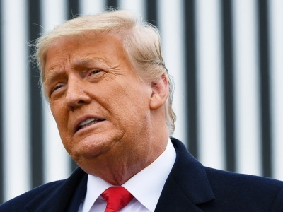 Trump daje Chińczykom czas. Prezydent USA podpisał rozporządzenie
