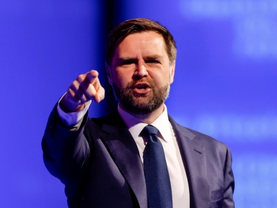 Vance dał jasno do zrozumienia, że Waszyngton ma dość pomagania Ukrainie