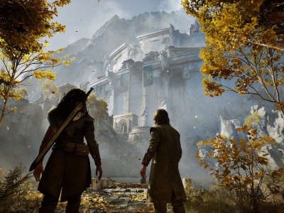 Tak mocno stawia na fabułę, że zapomina o zadaniach pobocznych. Jutro premiera intrygującej gry fantasy, która nie powinna już odstraszać ślamazarnymi walkami