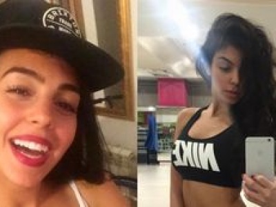 Tak wyglądała Georgina Rodriguez, zanim poznała Cristiano Ronaldo. Bardzo się zmieniła?