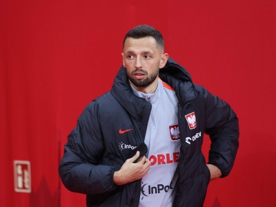 Koszmar reprezentanta Polski w nowym klubie. Zszedł w 22. minucie