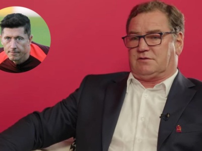 Media: Oto stanowisko Lewandowski ws. opaski kapitana reprezentacji Polski