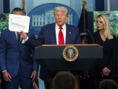 Ekspert: spotkanie z Putinem na Alasce może upokorzyć USA