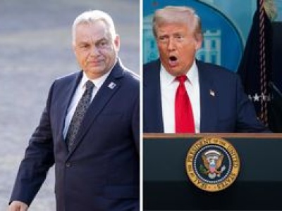 Orban upomniał Trumpa. 