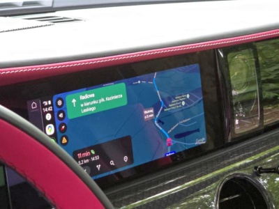 Dlaczego Android Auto zawsze przestaje działać w pewnych miejscach? Wreszcie to wiemy