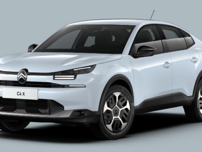 Ile kosztuje najtańszy nowy Citroën C4 X? Komfortowy kompakt