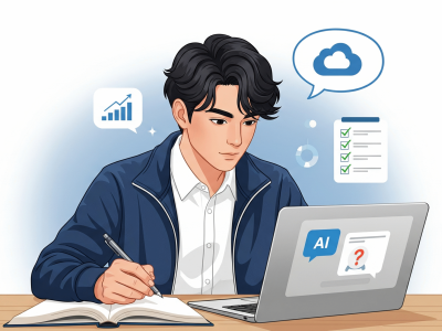 Tryb nauki w ChatGPT i Google Gemini Guided Learning – AI jako partner w procesie edukacji