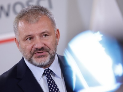 Żurek odpowiedział Nawrockiemu. Nagle zacytował piosenkę Paktofoniki