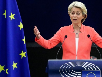 Liderzy państw UE wydali ważne oświadczenie w sprawie Ukrainy. Podpisali wszyscy poza Węgrami