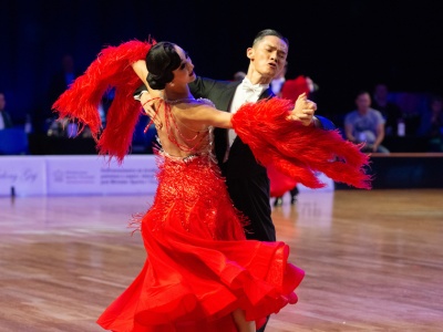 Bilety na jubileuszową edycję Baltic Cup w promocyjnej cenie [ Kultura ]