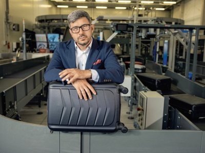 Polska firma stworzyła technologię podziwianą przez Siemensa. „Do tej pory goniliście, teraz to wy zaczynacie uciekać”