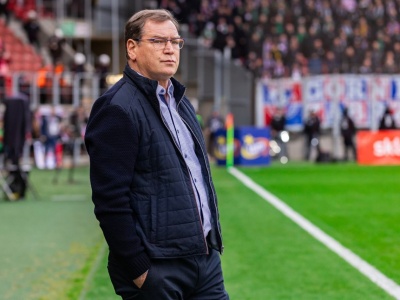Urban rozmawiał z Lewandowskim. Selekcjoner ujawnił, co usłyszał