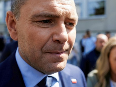 Dramatyczna sytuacja wielkiej miłości Nawrockiego. Prezydent tu jest bezsilny