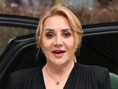 Danuta Martyniuk zrzuciła niemal 20 KILOGRAMÓW. Ujawniła, czym się teraz 