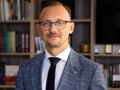 Rzecznik prezydenta: Ta ustawa jest lekkim faulem ze strony rządzących