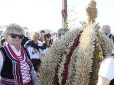 Dożynki wojewódzkie 2025: nowe miejsce, a artyści dla młodych i starszych