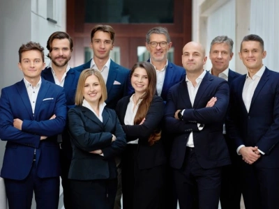 Spire Capital Partners zebrał 90 mln euro. Będzie inwestować w polskie firmy technologiczne