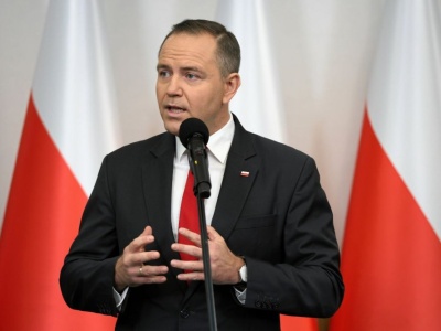 Znamy szczegóły flagowego programu Nawrockiego. To będzie ulga dla... zamożnych