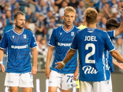 Crvena Zvezda – Lech Poznań. Najlepsze typy bukmacherskie, kursy, gdzie oglądać?