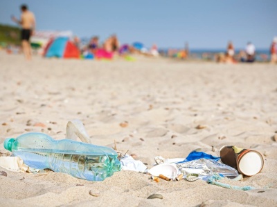 Najgorzej ocenione plaże w Europie. Brud, tłok i rozczarowanie. Odstraszają turystów