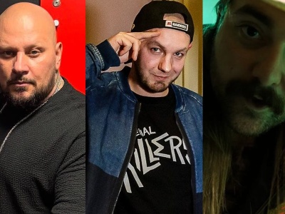Buczer jest po stronie Bedoesa, bo też miał zatarg z Eripe