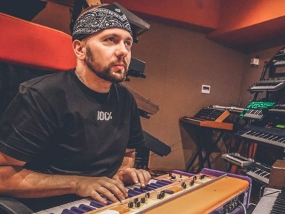 Matheo wypiął się na Tedego? Producent przedstawia inną wersję niż raper
